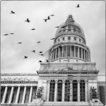 Havana Capitol Building